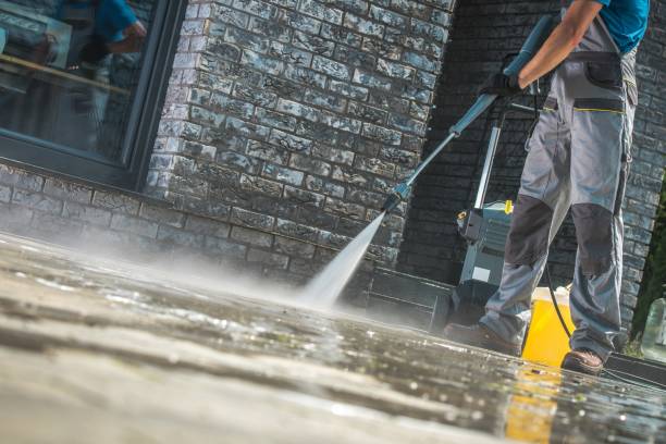 Reliable Fort Lee, NJ Pressure Washing Services Solutions