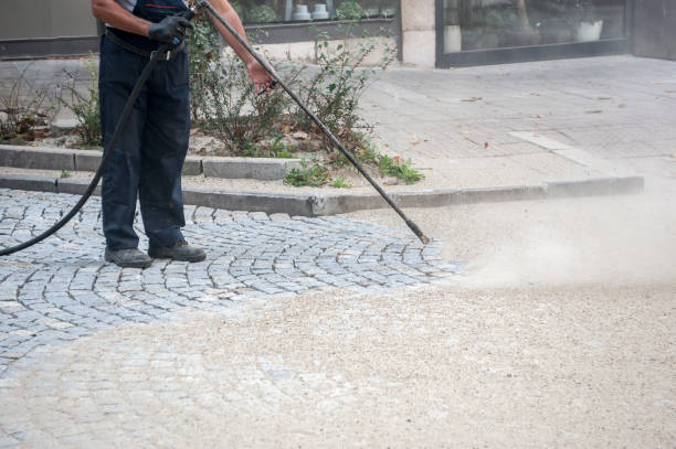Best Rust Removal  in Fort Lee, NJ
